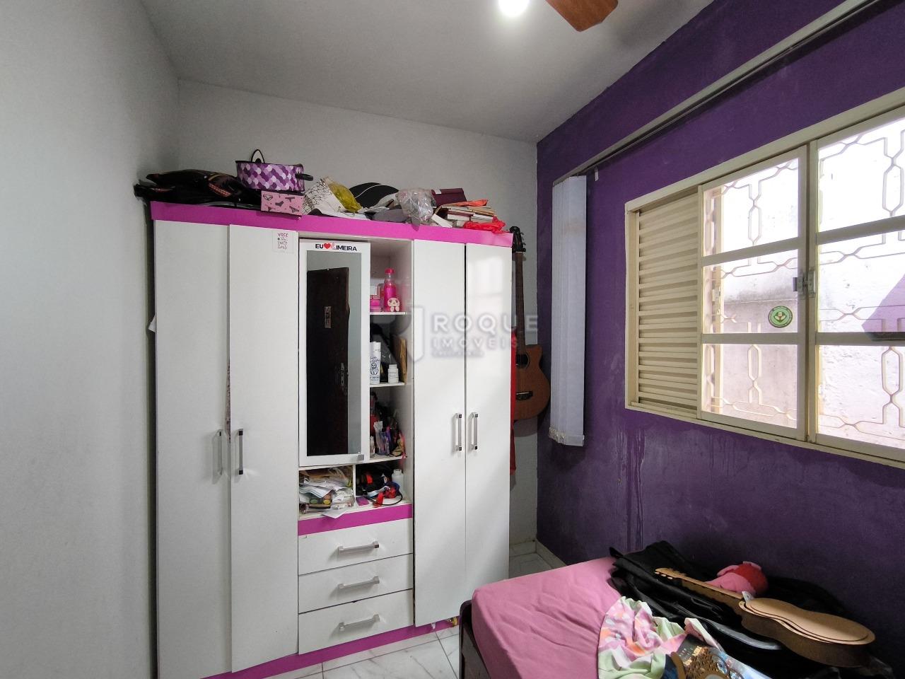 Casa Residencial à venda no bairro Jardim Barão de Limeira: DORMITÓRIO 2