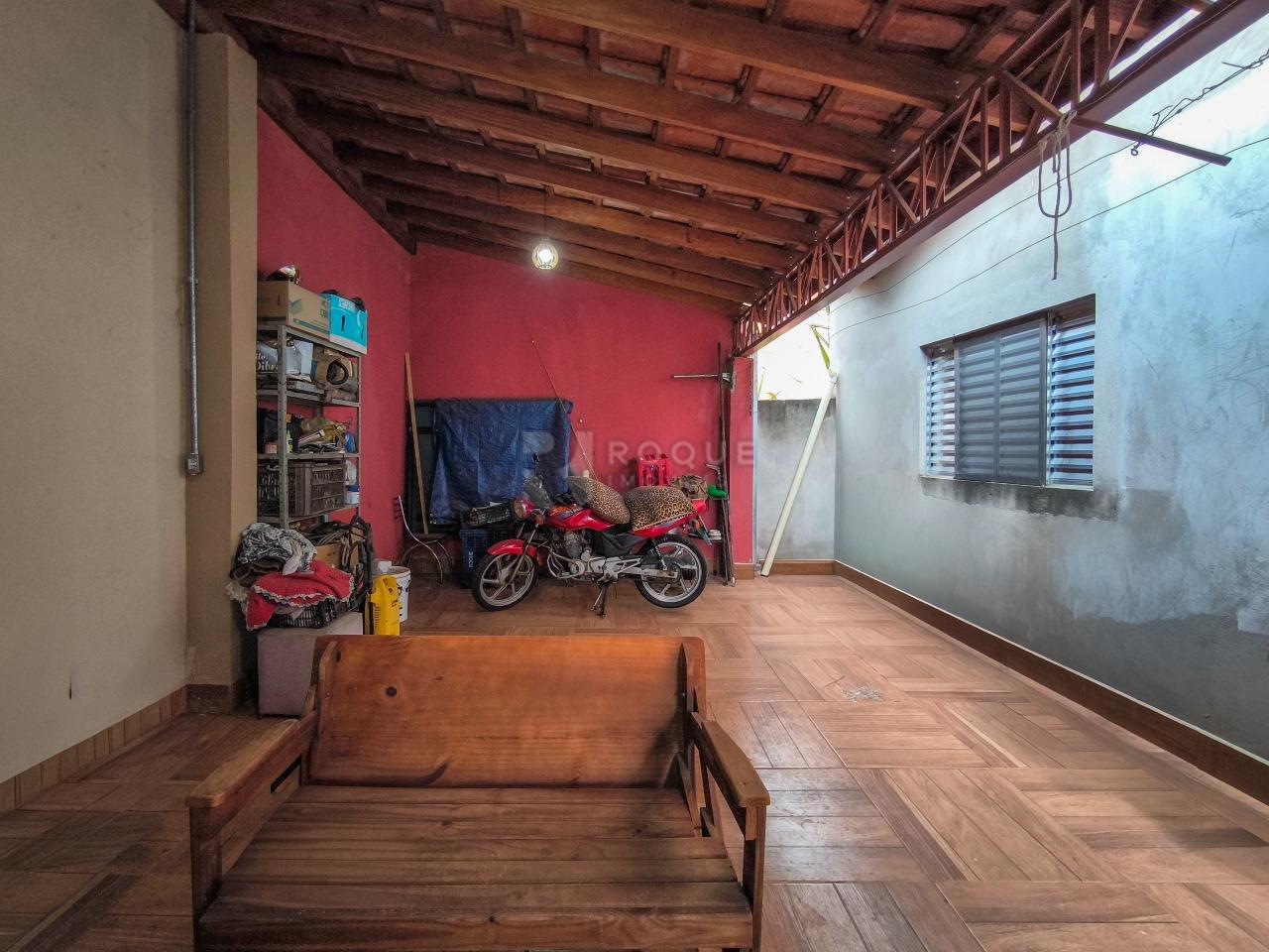 Casa Residencial à venda no bairro Jardim Barão de Limeira: RANCHO