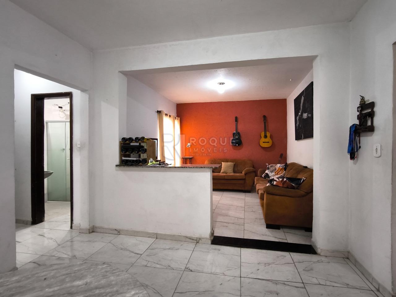 Casa Residencial à venda no bairro Jardim Barão de Limeira: SALA DE JANTAR