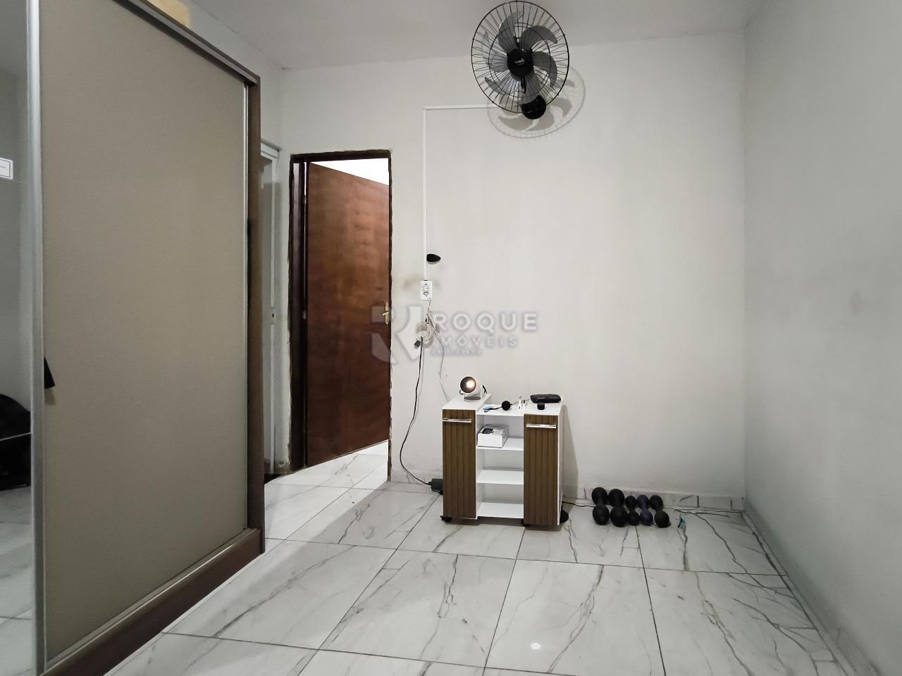 Casa Residencial à venda no bairro Jardim Barão de Limeira: SUÍTE
