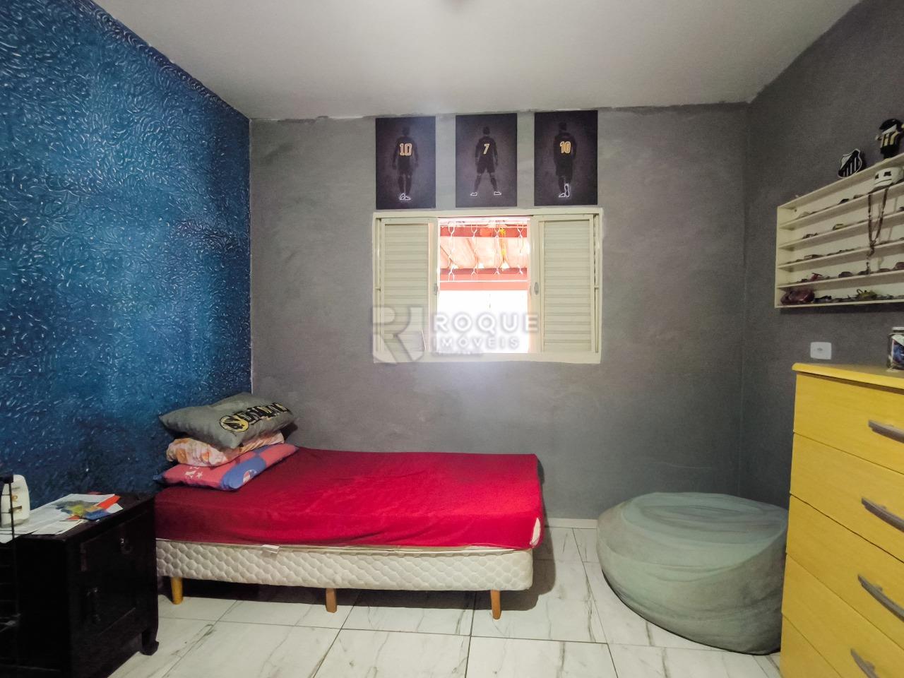 Casa Residencial à venda no bairro Jardim Barão de Limeira: DORMITÓRIO 1