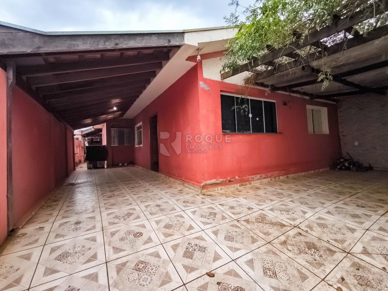 Casa Residencial à venda no bairro Jardim Barão de Limeira: FRENTE