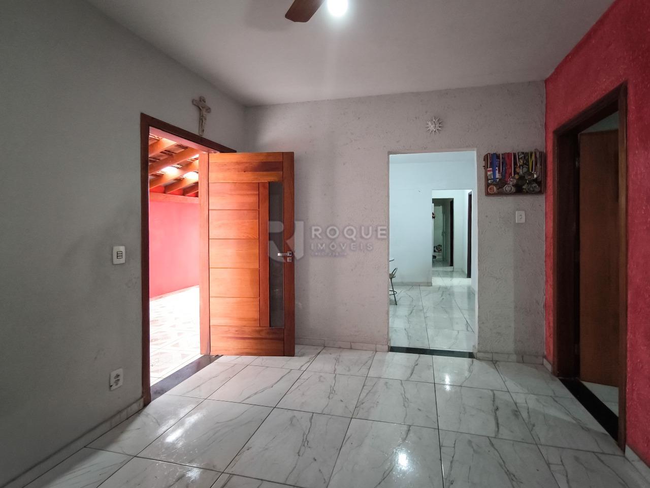 Casa Residencial à venda no bairro Jardim Barão de Limeira: SALA DE ESTAR