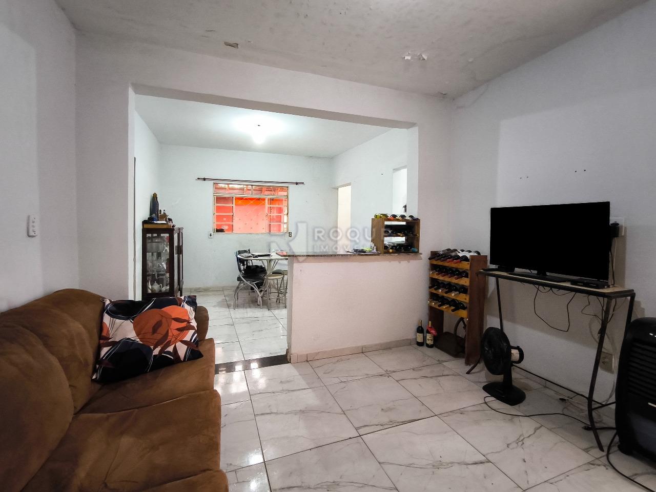 Casa Residencial à venda no bairro Jardim Barão de Limeira: SALA DE TV