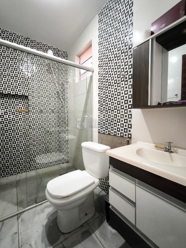 Casa Residencial à venda no bairro Jardim Barão de Limeira: WC SUÍTE