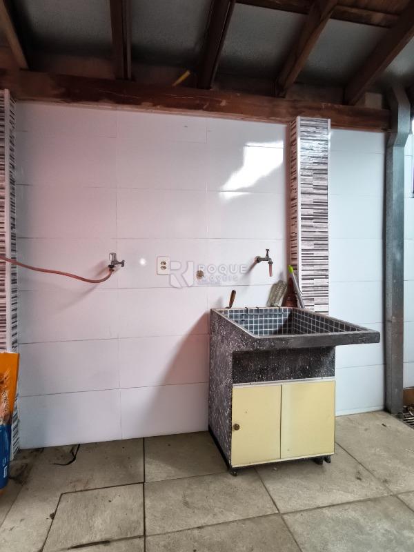 Casa Residencial à venda no bairro Jardim Barão de Limeira: LAVANDERIA