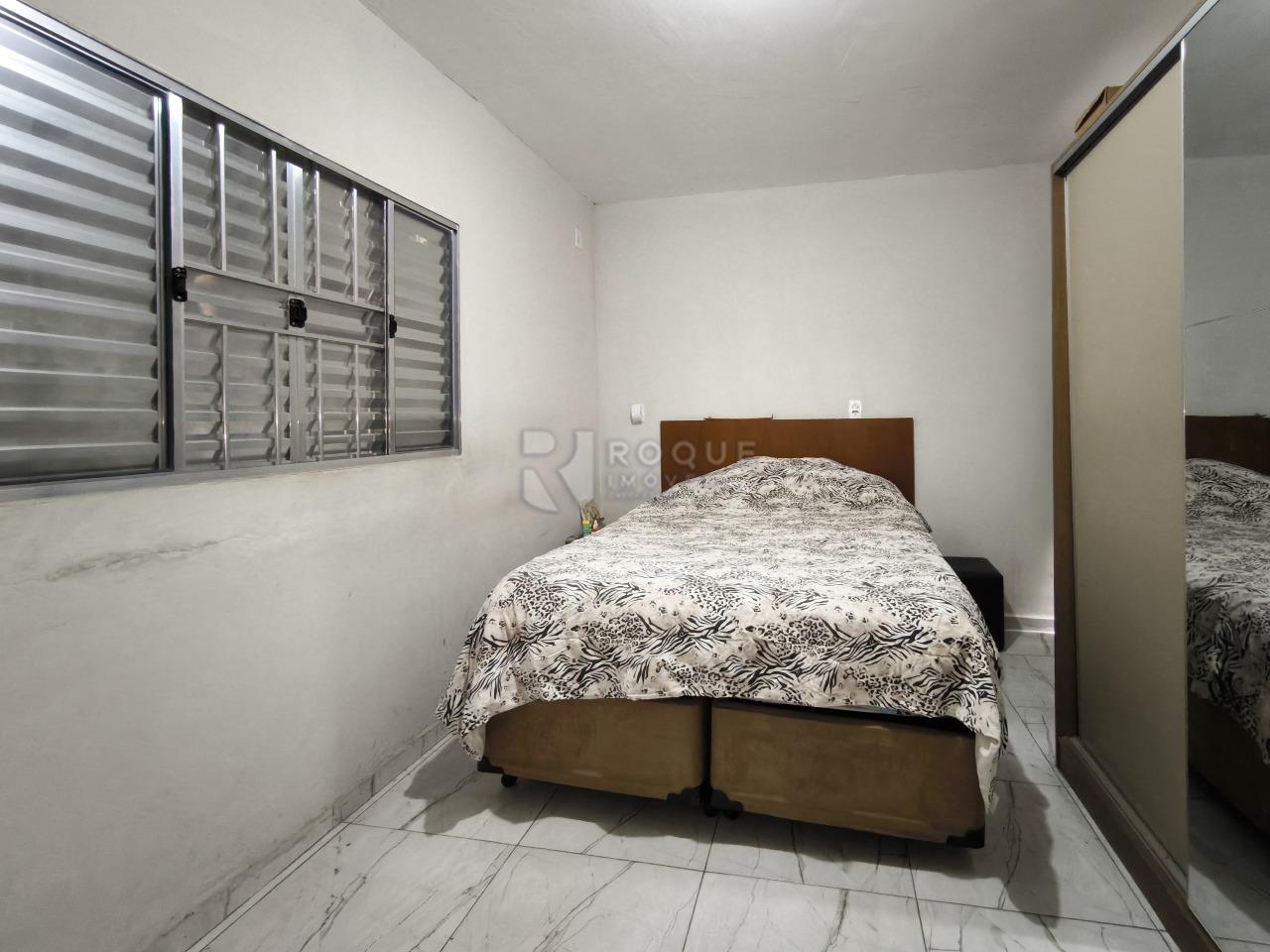 Casa Residencial à venda no bairro Jardim Barão de Limeira: SUÍTE
