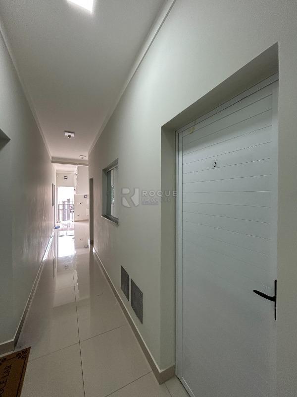 Kitnet para aluguel no bairro Jardim Cidade Universitária I: Hall 