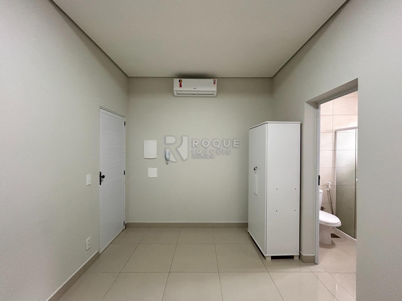 Kitnet para aluguel no bairro Jardim Cidade Universitária I: Dormitório 
