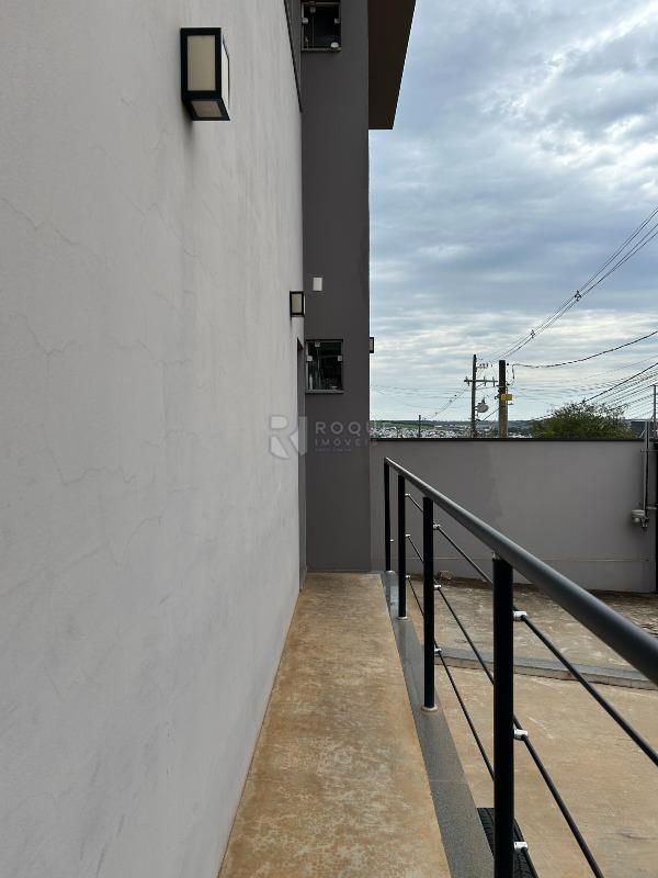Kitnet para aluguel no bairro Jardim Cidade Universitária I: Acesso 