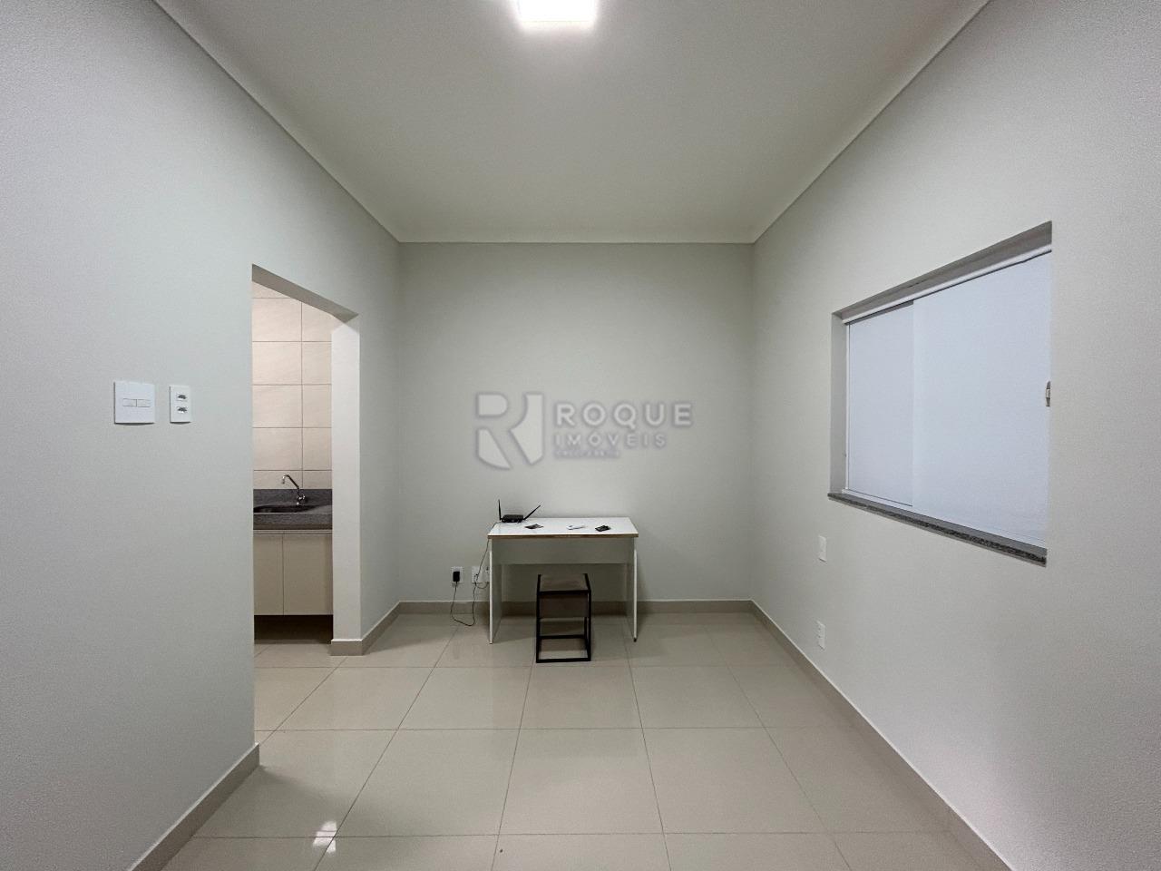 Kitnet para aluguel no bairro Jardim Cidade Universitária I: Dormitório 