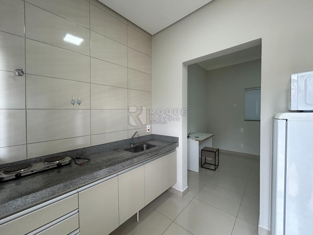 Kitnet para aluguel no bairro Jardim Cidade Universitária I: Cozinha