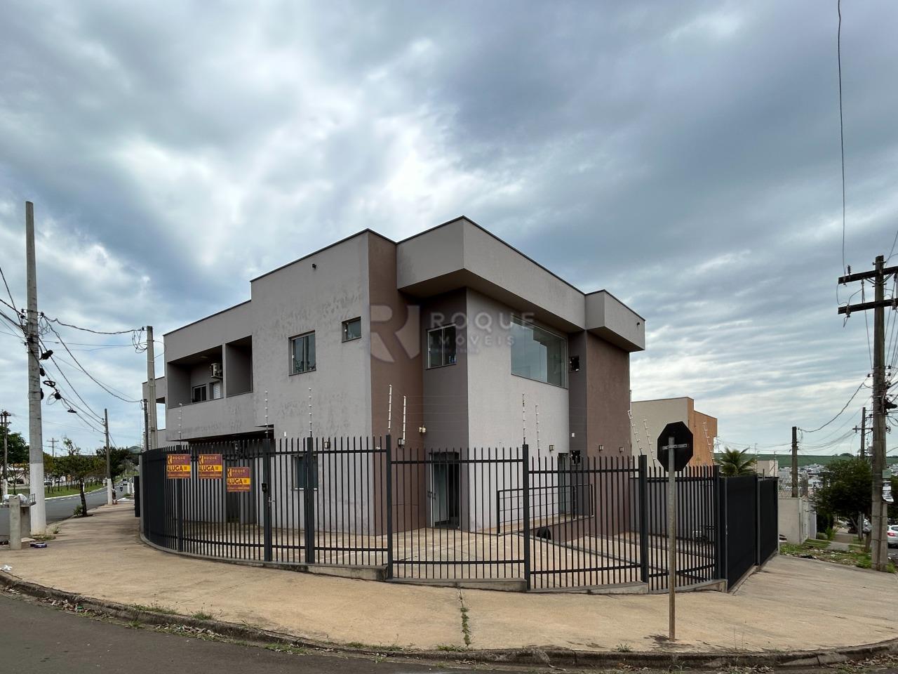 Kitnet para aluguel no bairro Jardim Cidade Universitária I: Fachada 