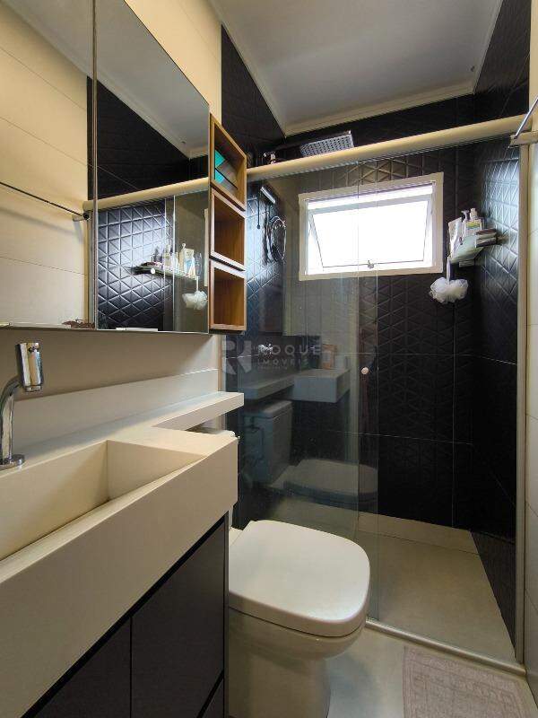 Apartamento à venda no bairro Residencial Rubi: BANHEIRO SOCIAL