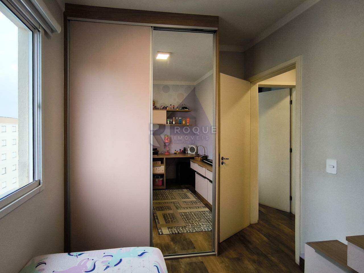 Apartamento à venda no bairro Residencial Rubi: DORMITÓRIO 2