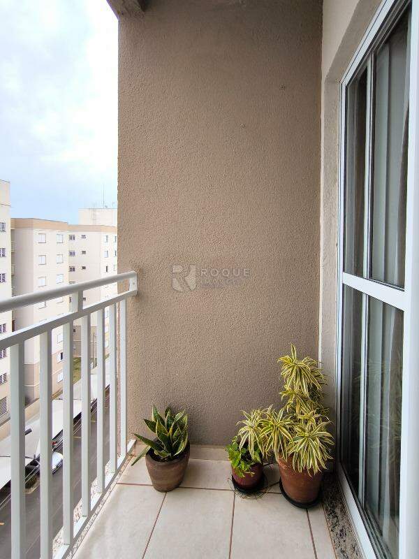 Apartamento à venda no bairro Residencial Rubi: SACADA