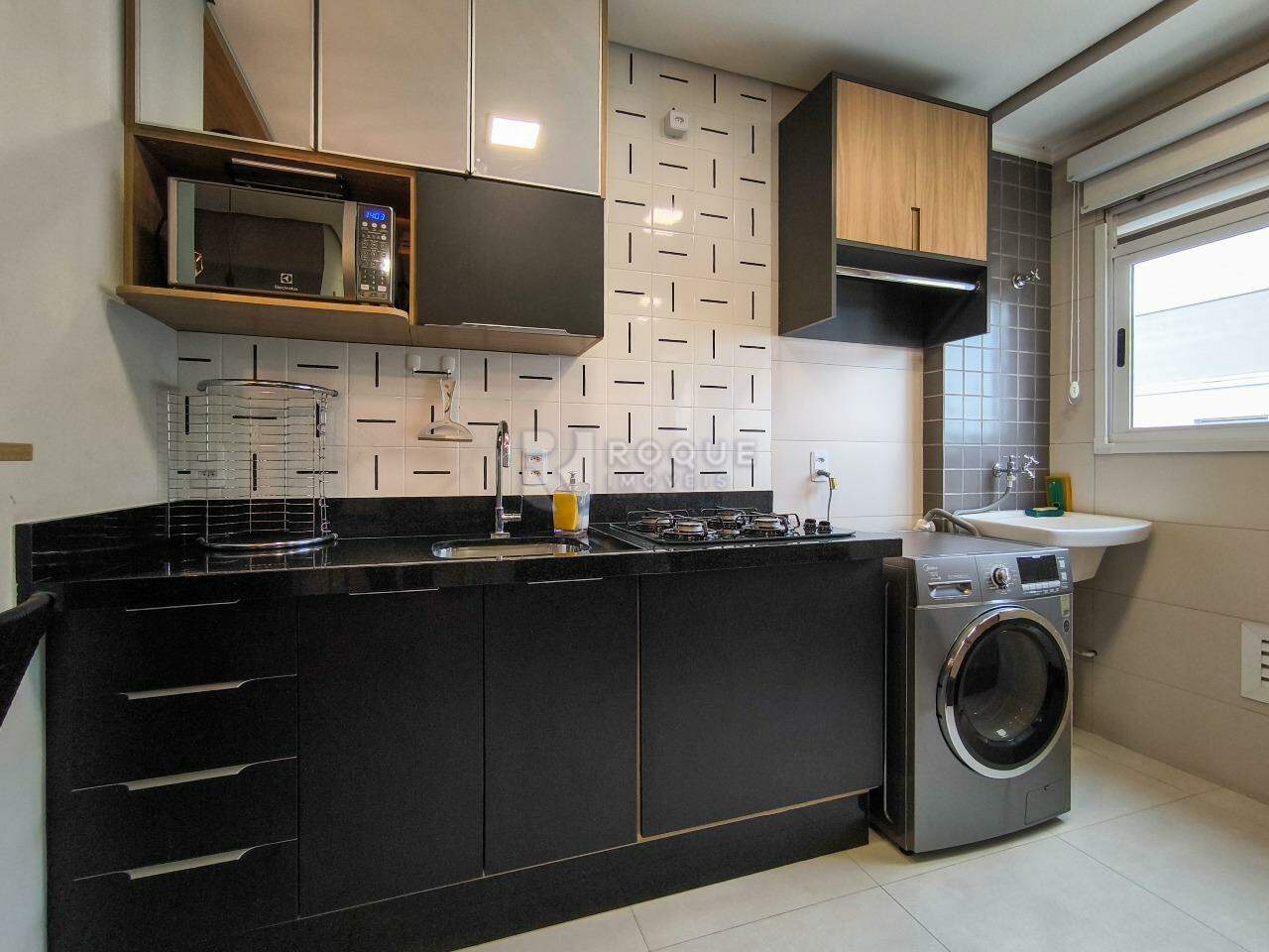 Apartamento à venda no bairro Residencial Rubi: COZINHA