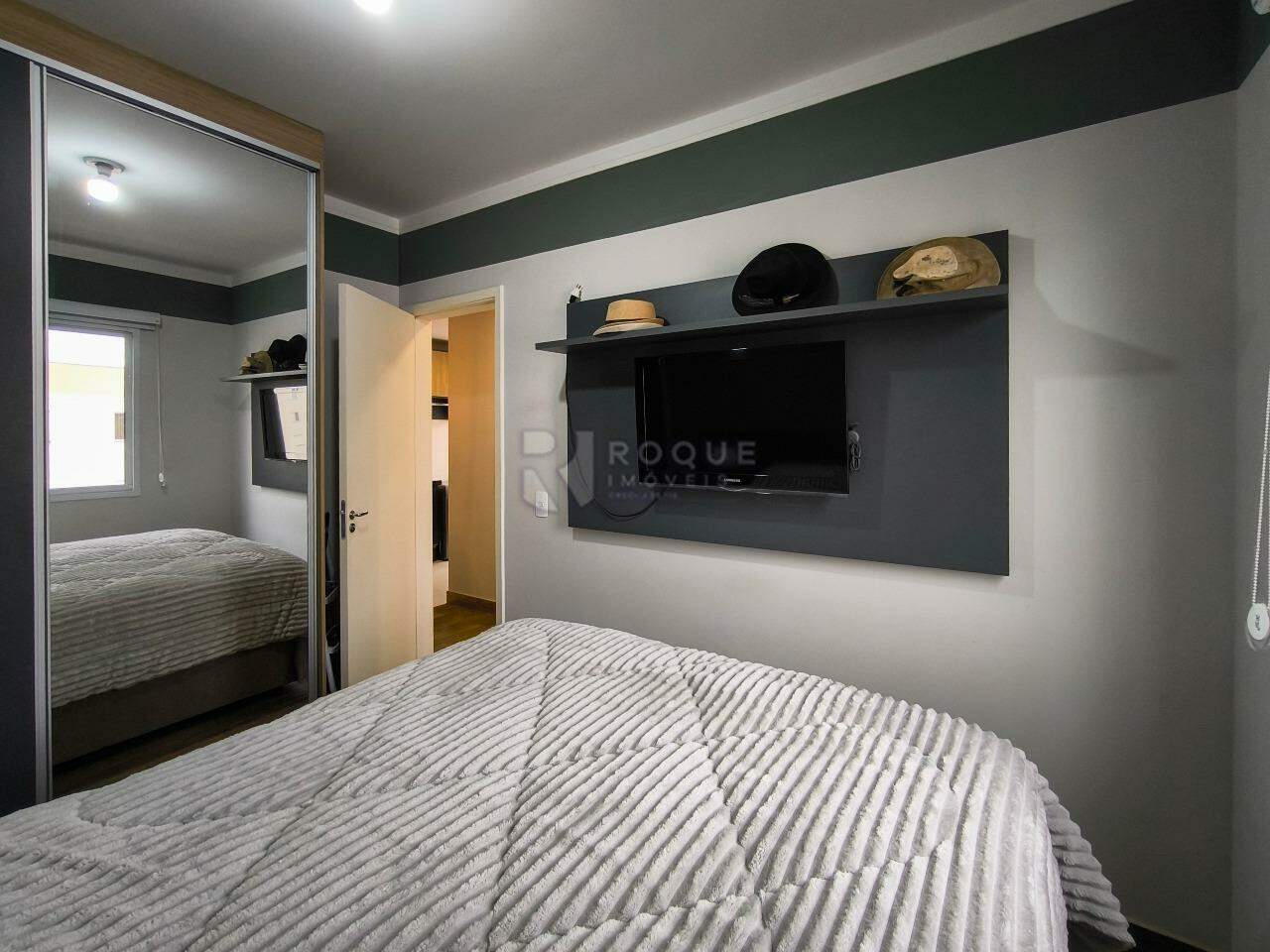 Apartamento à venda no bairro Residencial Rubi: DORMITÓRIO 1