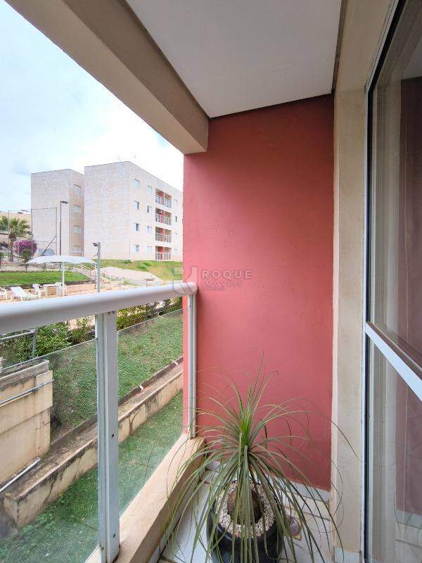 Apartamento à venda no bairro Vila Labaki: SACADA