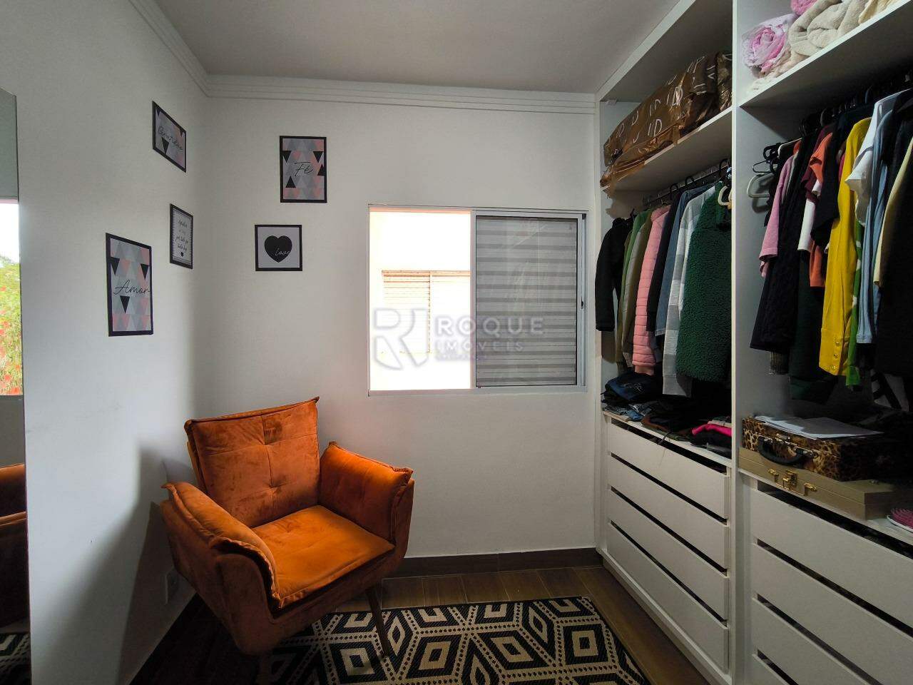 Apartamento à venda no bairro Vila Labaki: DORMITÓRIO 3
