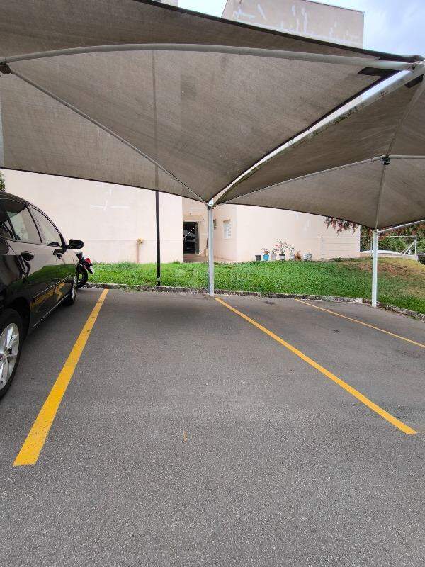 Apartamento à venda no bairro Vila Labaki: VAGA DE GARAGEM