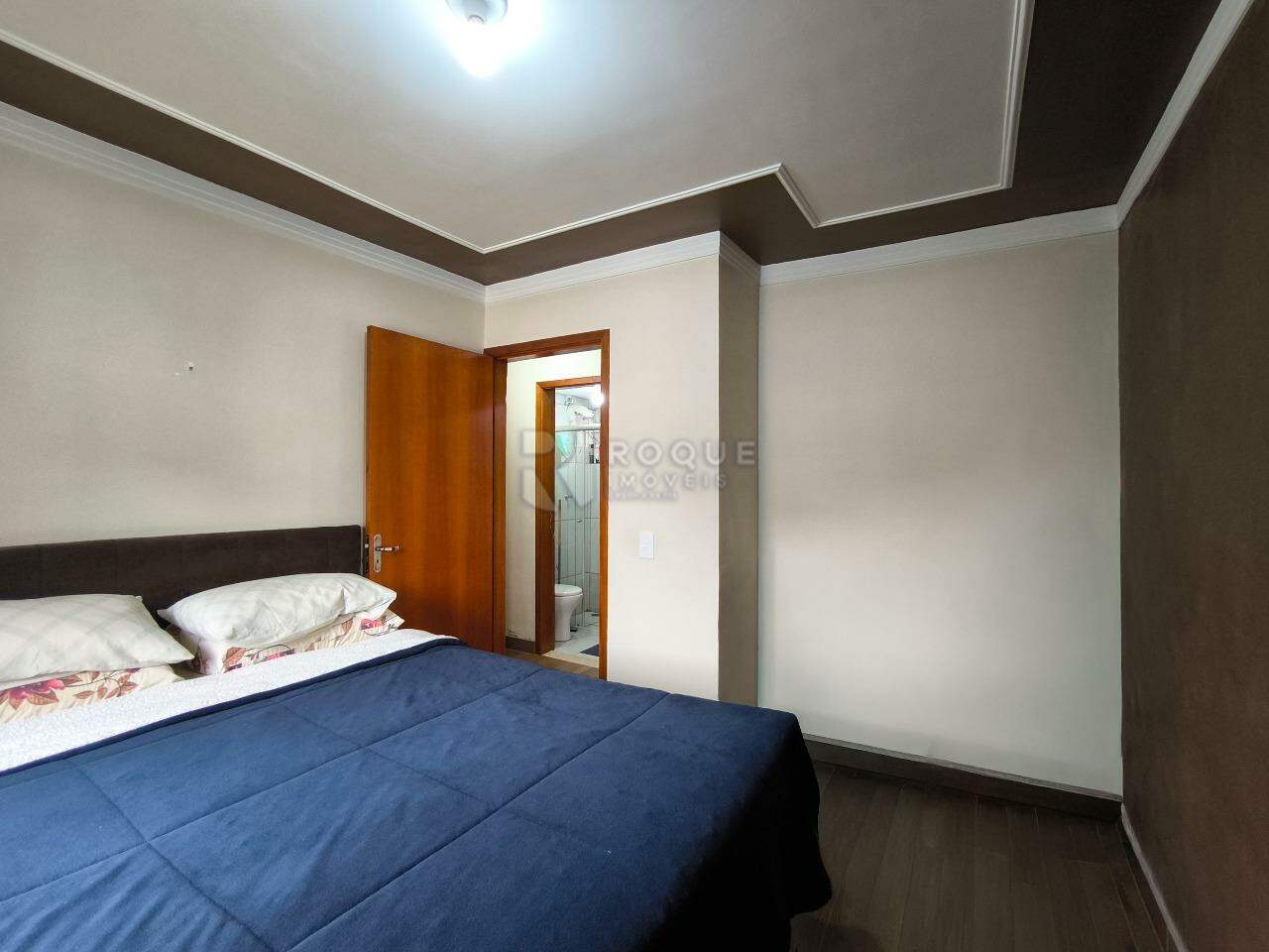 Apartamento à venda no bairro Vila Labaki: DORMITÓRIO 1