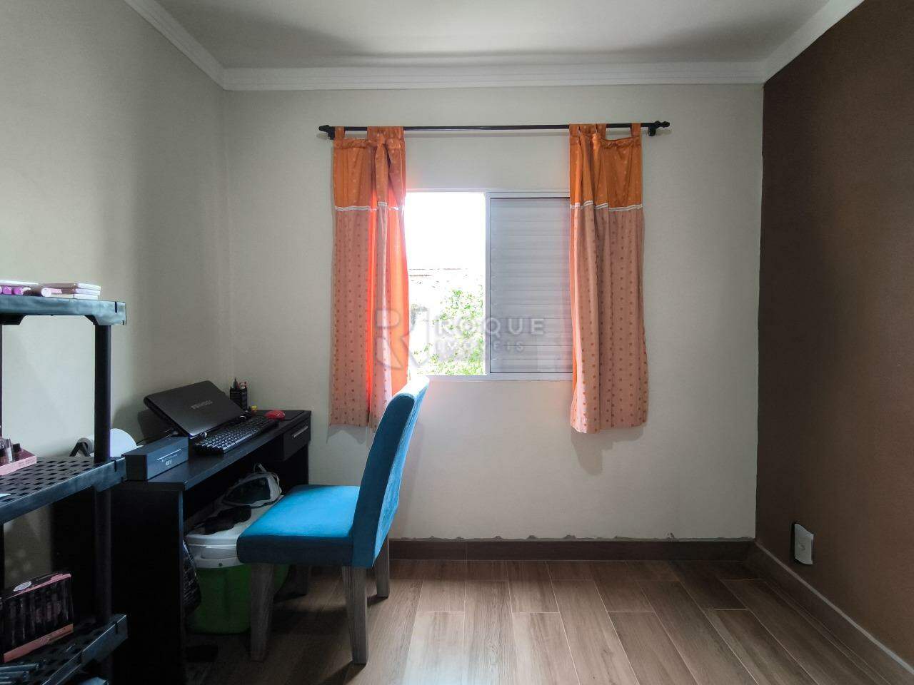 Apartamento à venda no bairro Vila Labaki: DORMITÓRIO 2