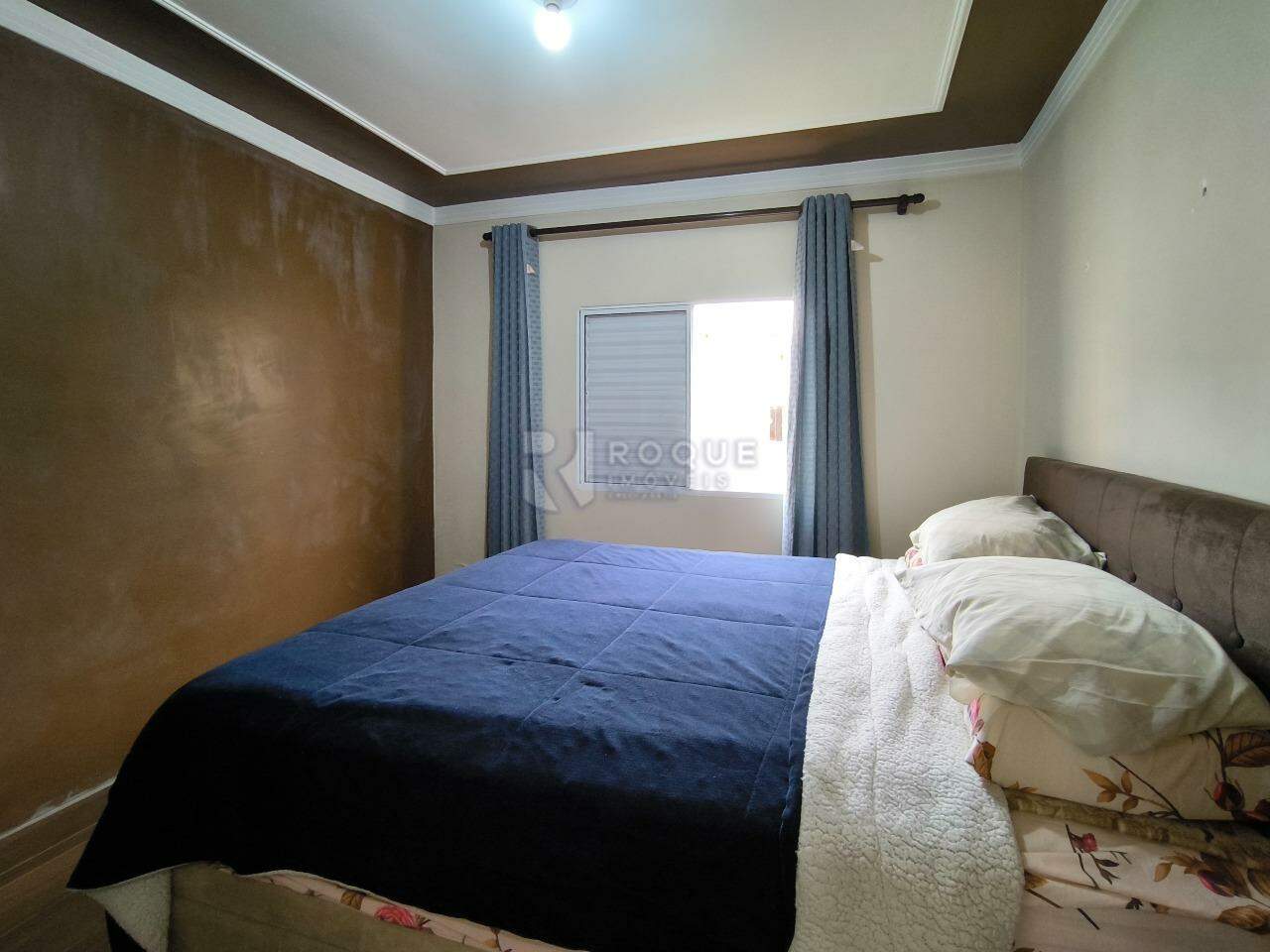 Apartamento à venda no bairro Vila Labaki: DORMITÓRIO 1