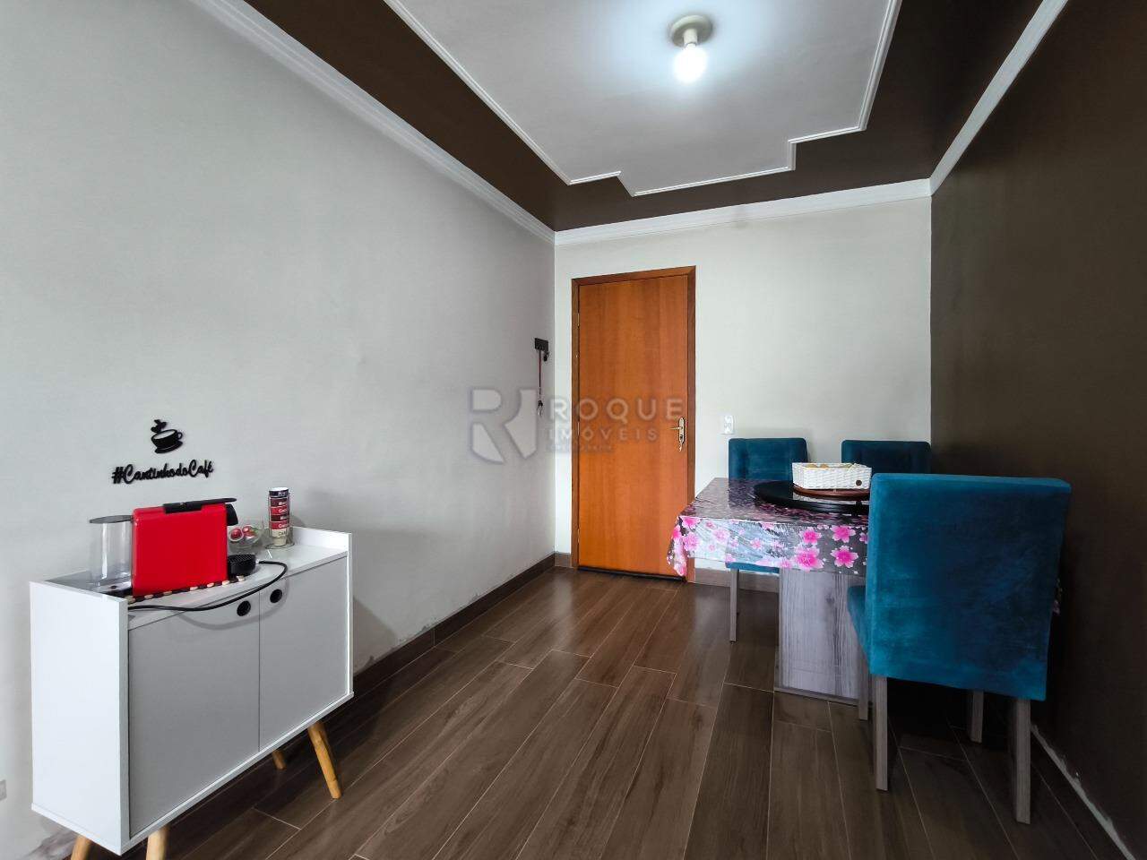 Apartamento à venda no bairro Vila Labaki: SALA DE JANTAR