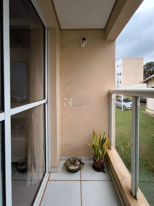 Apartamento à venda no bairro Vila Labaki: SACADA