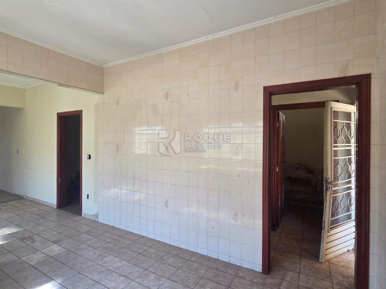 Casa Residencial à venda no bairro Vila Cristovam: Copa - Casa 1