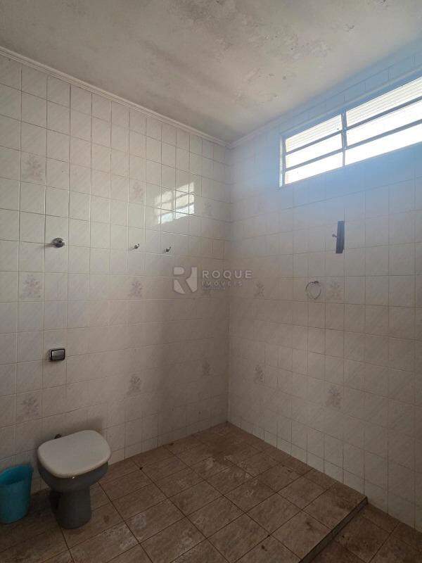Casa Residencial à venda no bairro Vila Cristovam: WC Social - Casa 1
