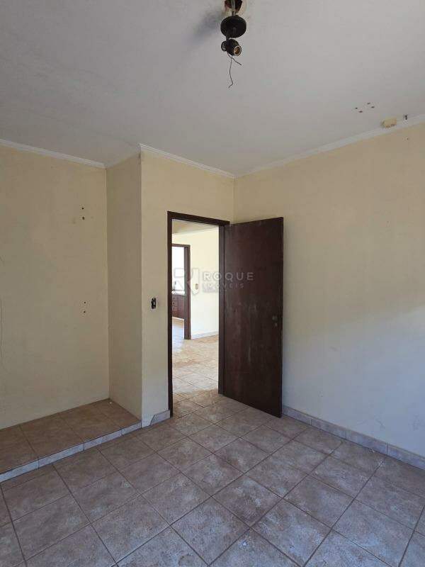 Casa Residencial à venda no bairro Vila Cristovam: Dormitório 1 - Casa 2