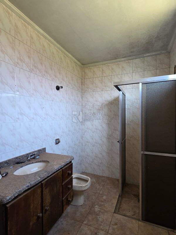 Casa Residencial à venda no bairro Vila Cristovam: WC Social - Casa 2