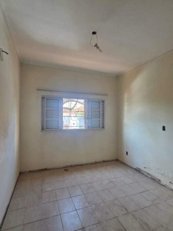 Casa Residencial à venda no bairro Vila Cristovam: Dormitório 1 - Casa 1