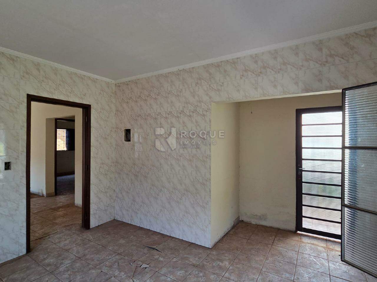 Casa Residencial à venda no bairro Vila Cristovam: Cozinha - Casa 2