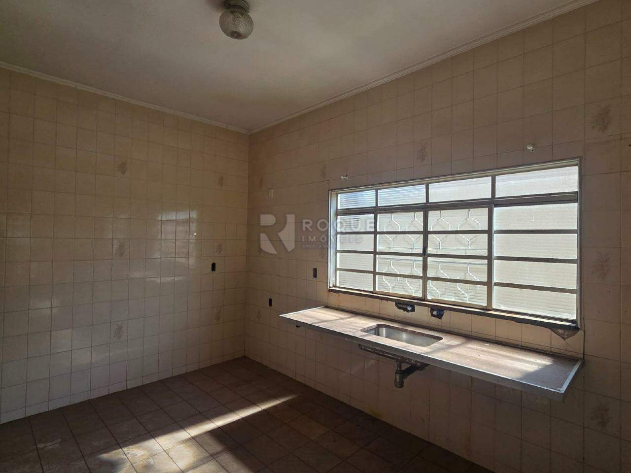 Casa Residencial à venda no bairro Vila Cristovam: Cozinha - Casa 1