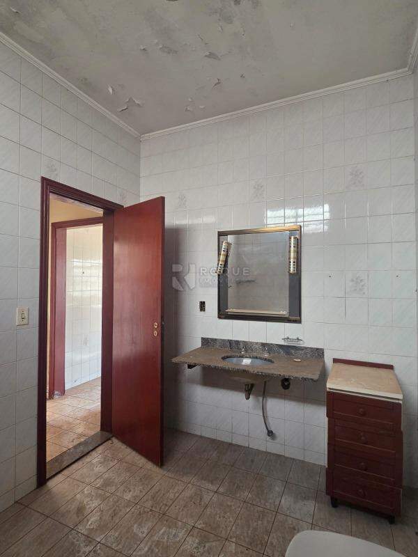 Casa Residencial à venda no bairro Vila Cristovam: WC Social - Casa 1