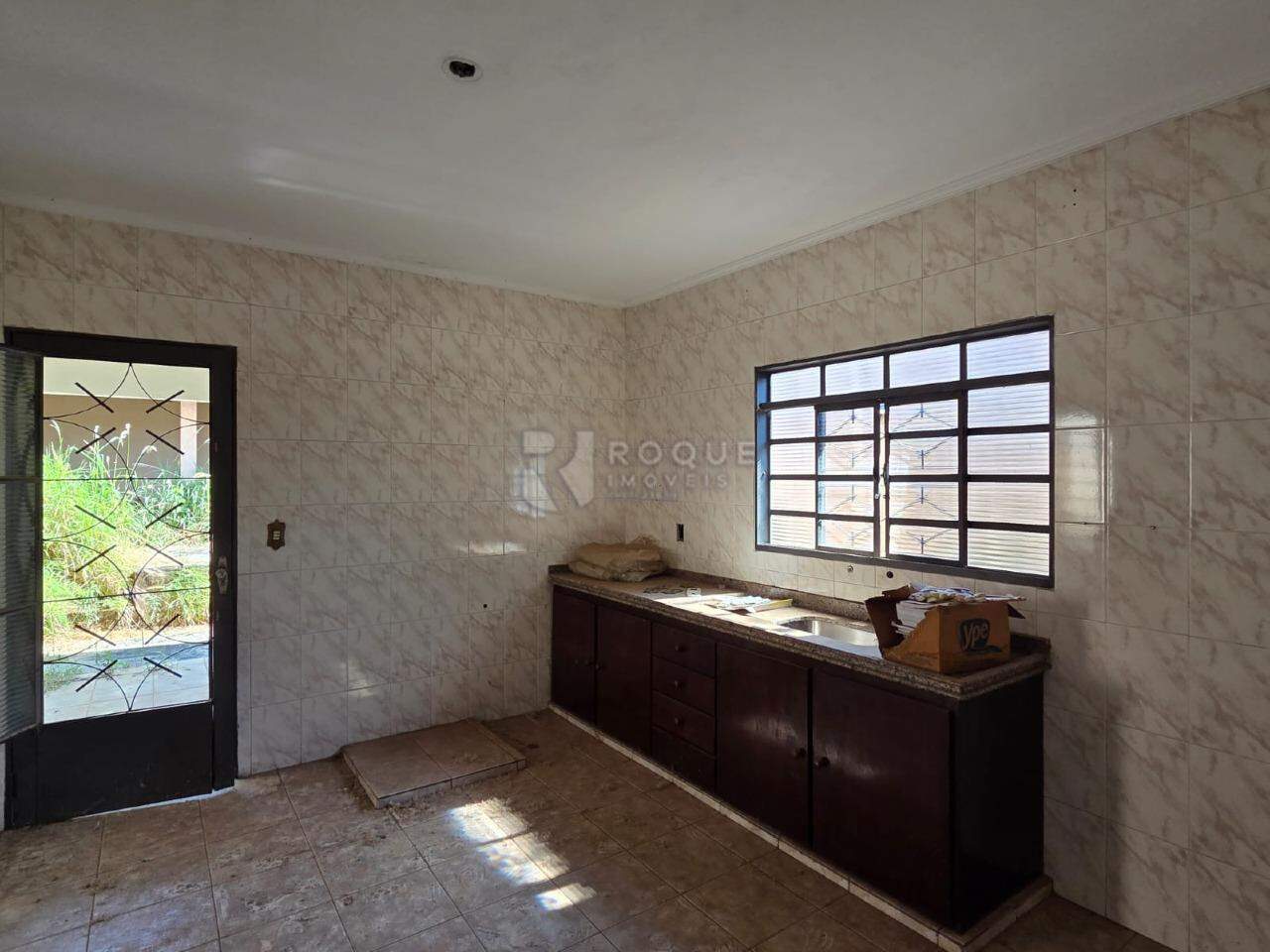 Casa Residencial à venda no bairro Vila Cristovam: Cozinha - Casa 2