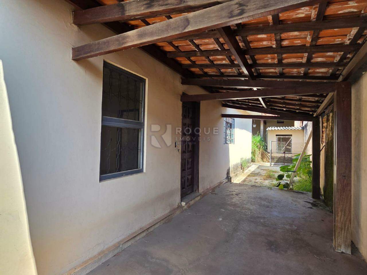 Casa Residencial à venda no bairro Vila Cristovam: Acesso casa 2