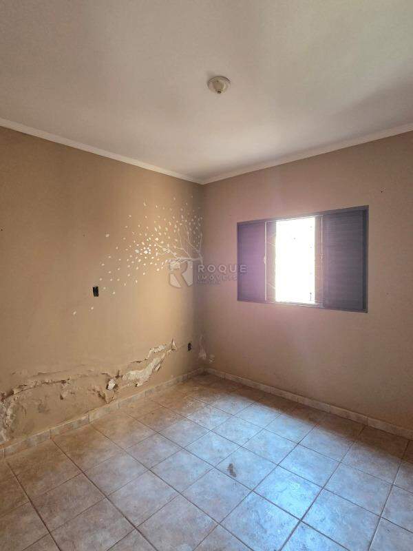 Casa Residencial à venda no bairro Vila Cristovam: Dormitório 2 - Casa 2