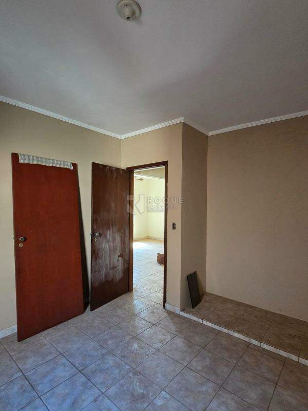 Casa Residencial à venda no bairro Vila Cristovam: Dormitório 2 - Casa 2