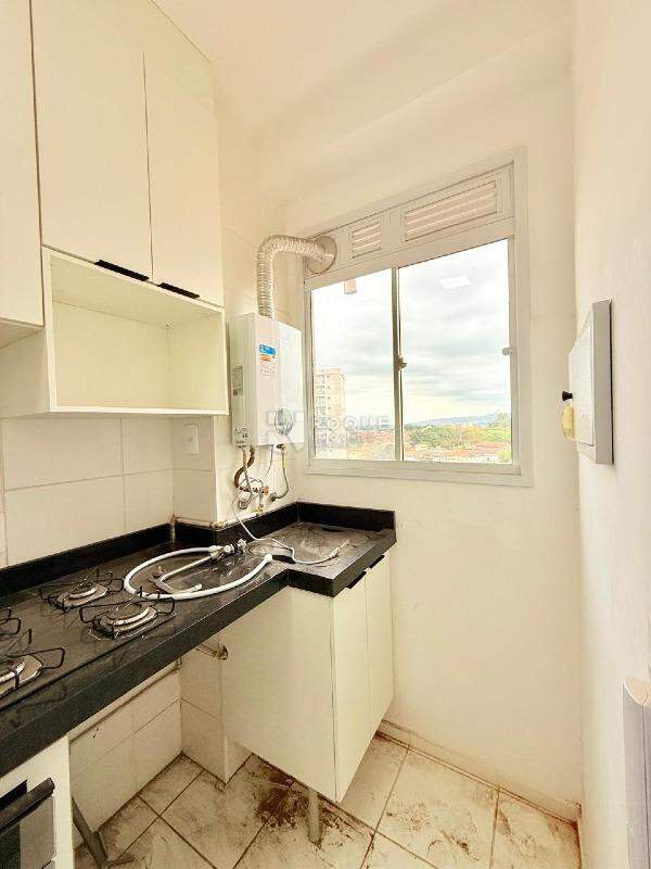 Apartamento para aluguel no bairro Jardim São Paulo: Lavanderia