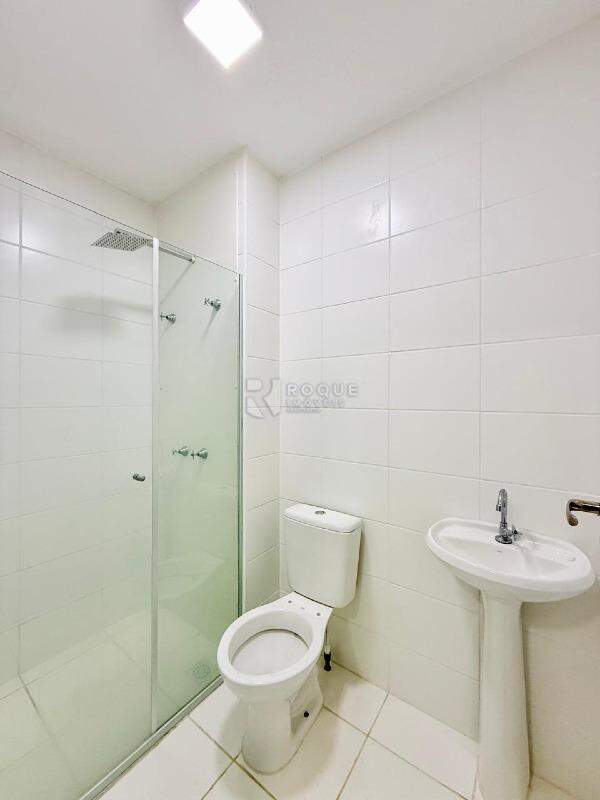 Apartamento para aluguel no bairro Jardim São Paulo: Wc 02 Suíte