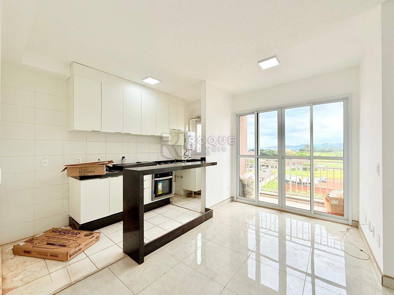 Apartamento para aluguel no bairro Jardim São Paulo: Sala