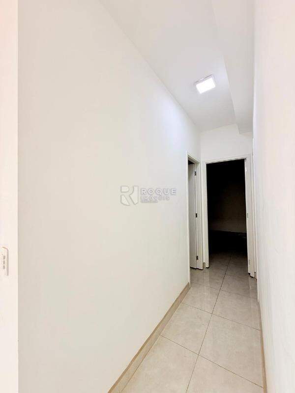 Apartamento para aluguel no bairro Jardim São Paulo: Corredor