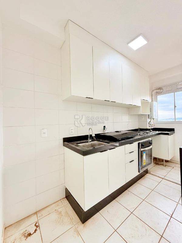 Apartamento para aluguel no bairro Jardim São Paulo: Cozinha
