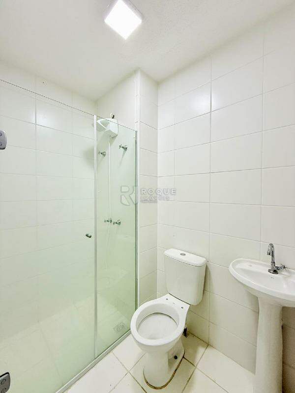 Apartamento para aluguel no bairro Jardim São Paulo: Wc Social