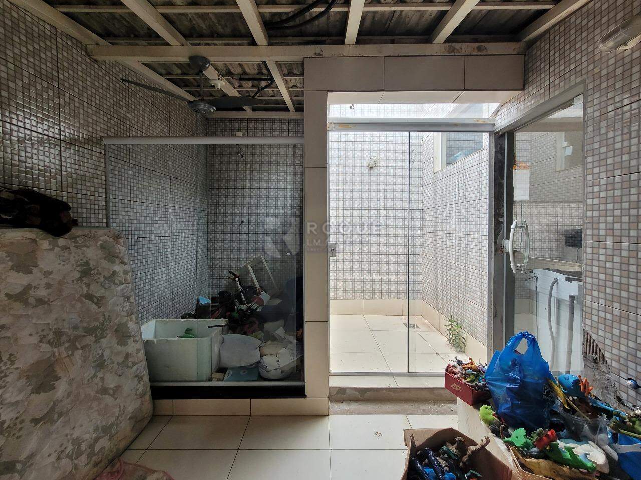 Casa Residencial à venda no bairro Residencial Morada das Acácias: Suíte