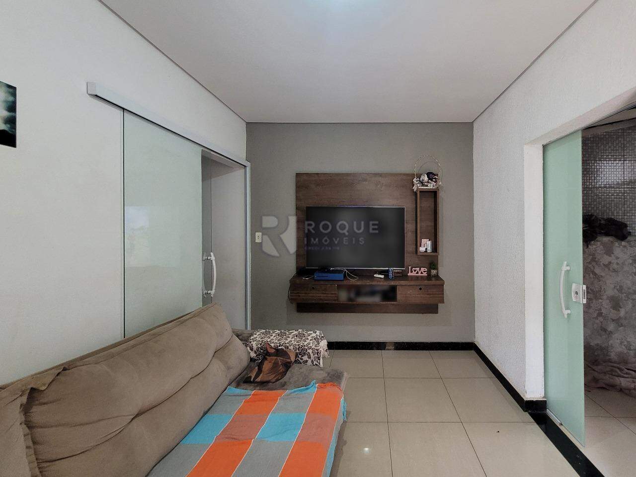 Casa Residencial à venda no bairro Residencial Morada das Acácias: Sala